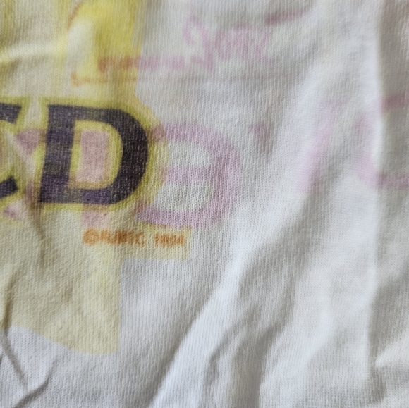 Camel Cigarettes Camel Powered Smokin Joe's Racing XL T-shirt - Picture 8 of 8